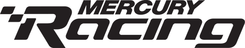 Mercury racing