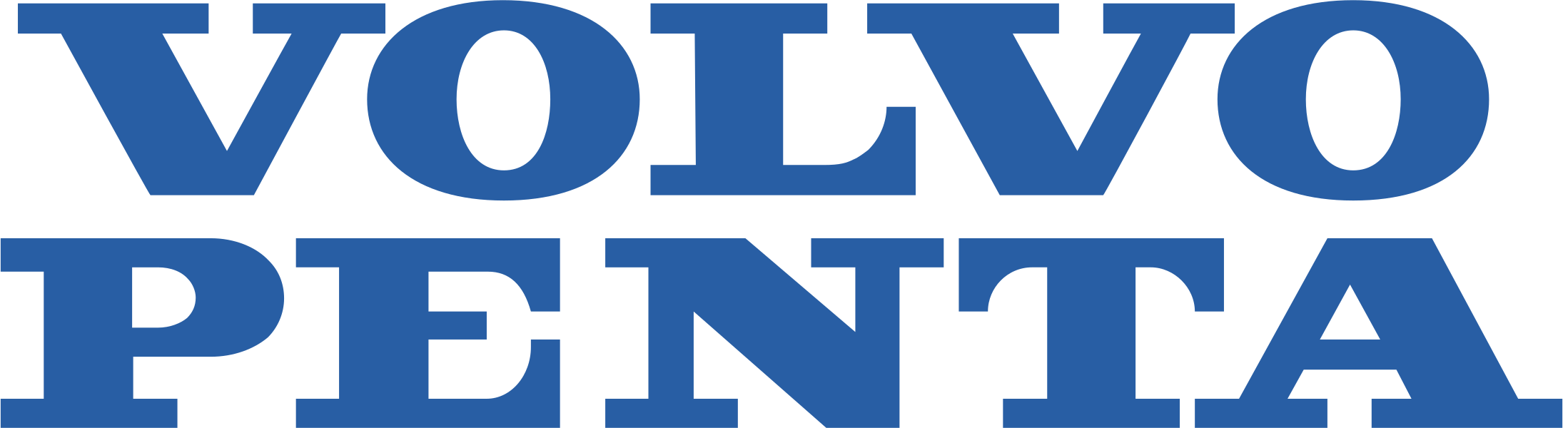 Volvo Penta