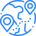 Truck icon