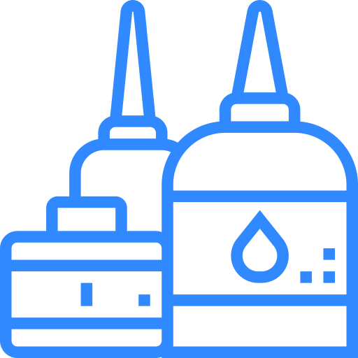 Glue icon