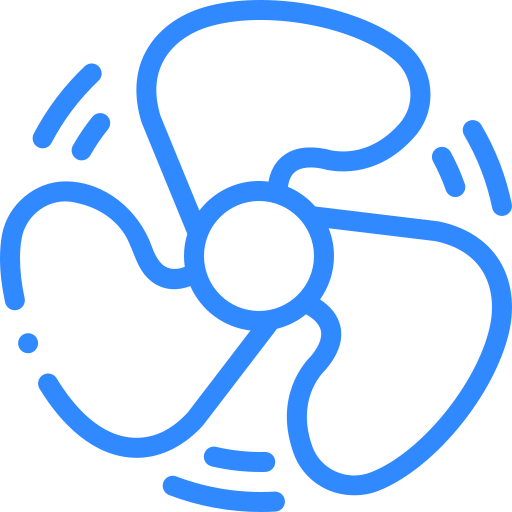 Propeller icon