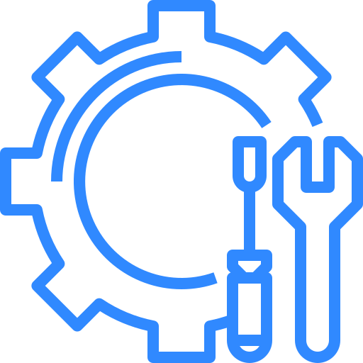 Settings icon