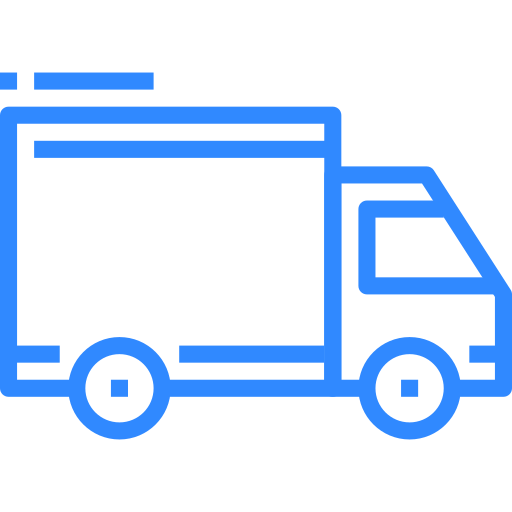 Truck icon