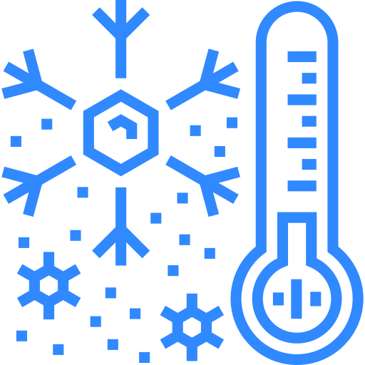 Winter icon